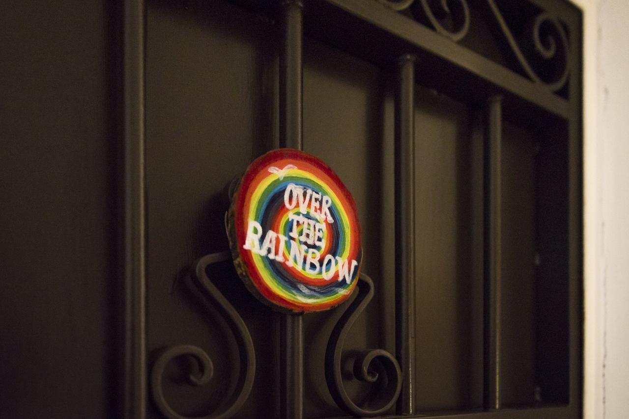 Bologna Rainbow Apartment Exteriér fotografie