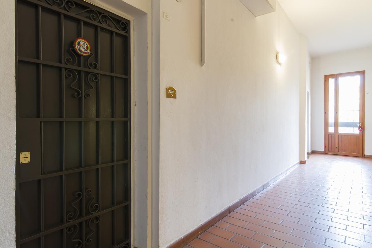 Bologna Rainbow Apartment Exteriér fotografie
