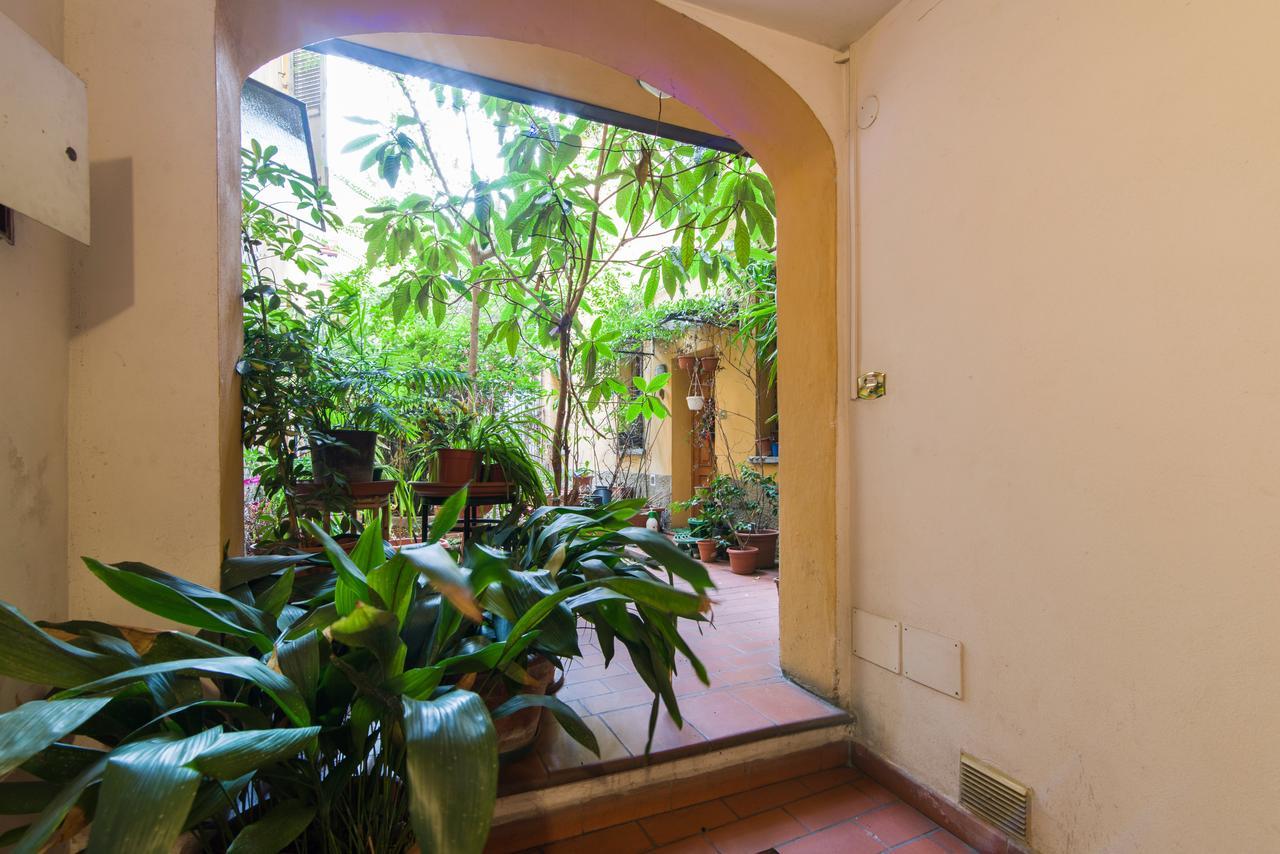 Bologna Rainbow Apartment Exteriér fotografie