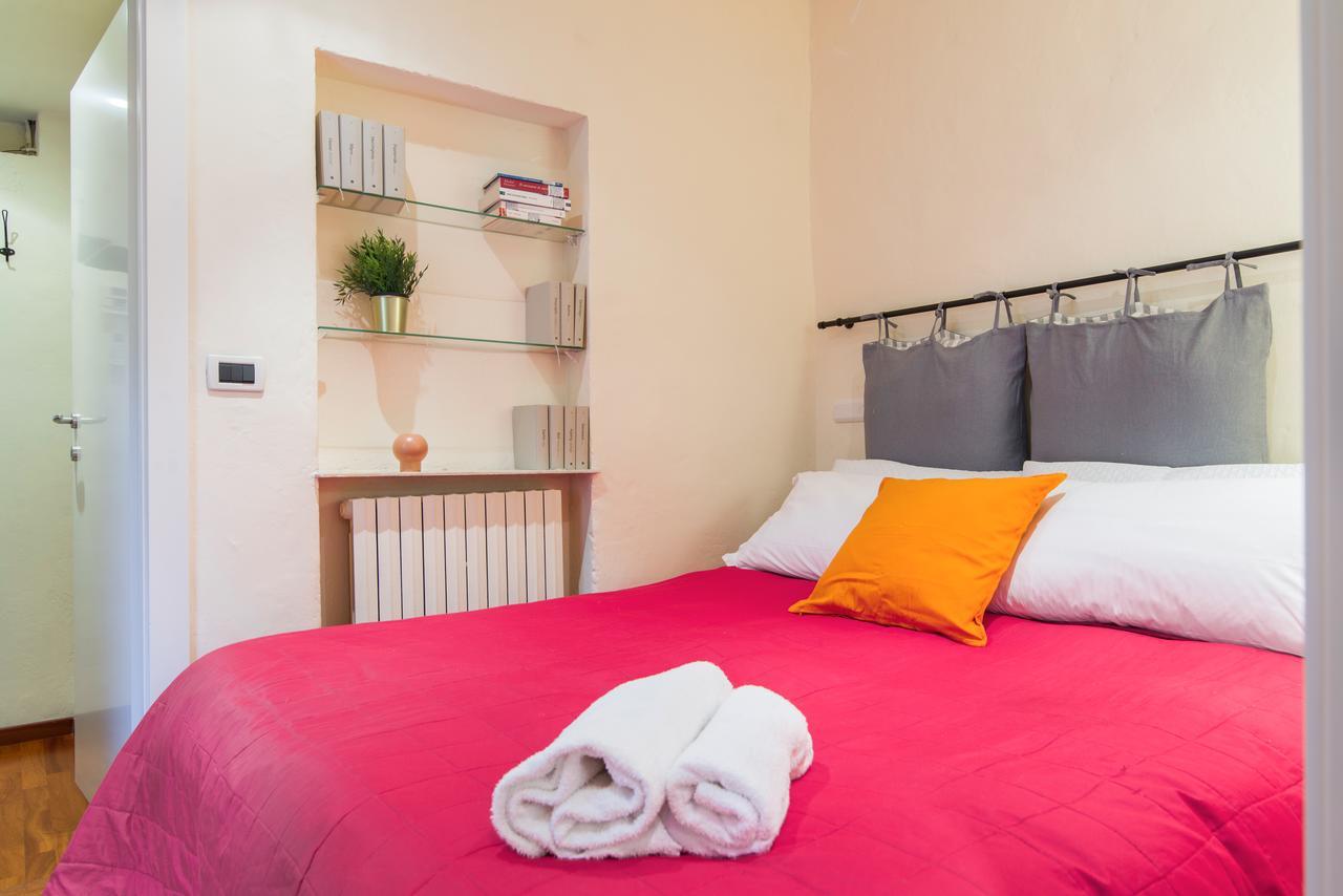 Bologna Rainbow Apartment Exteriér fotografie