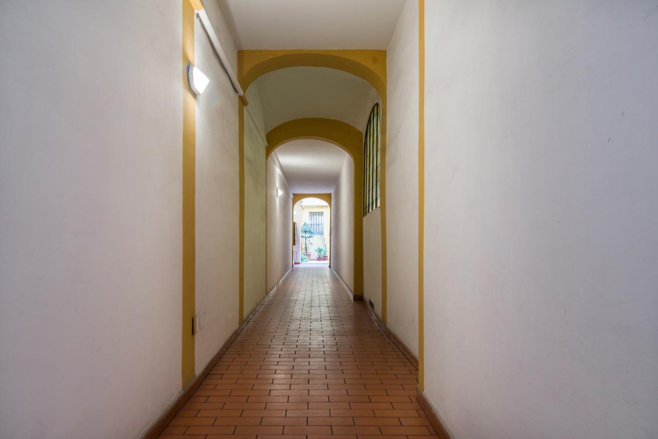 Bologna Rainbow Apartment Exteriér fotografie