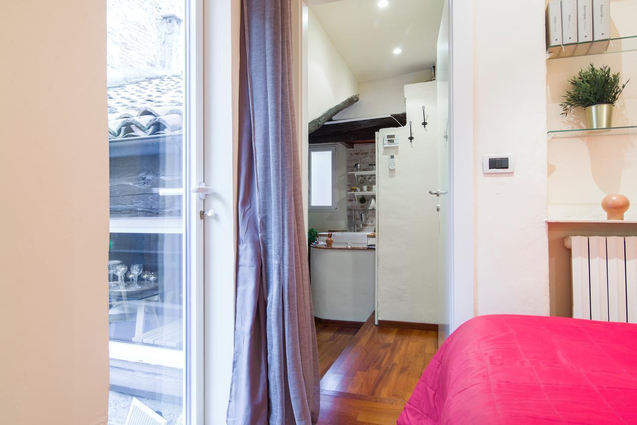 Bologna Rainbow Apartment Exteriér fotografie