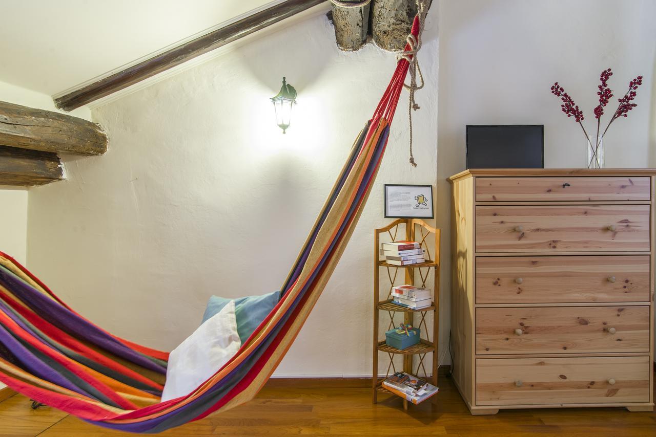 Bologna Rainbow Apartment Exteriér fotografie